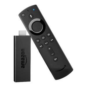 Amazon Fire Stick 4k, Compatible con IP TV